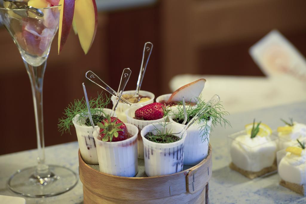 Boutique Hotel Al Grappolo D'Oro Torgiano Eksteriør billede